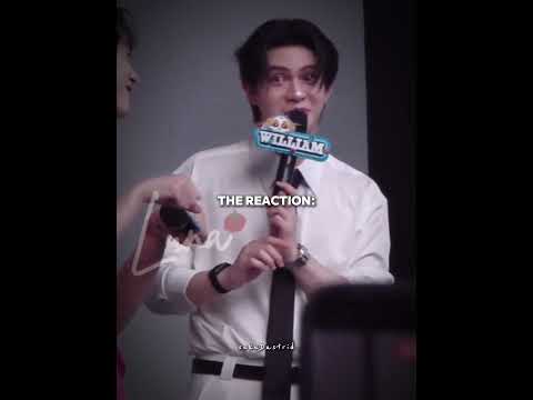William you ok???😭 #williamest #est_rvp #williamjkp #gmmtv #fyp #blshorts #bl サムネイル
