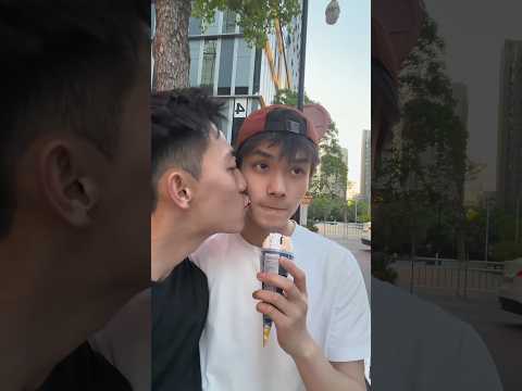 BL TikTok Video / 소년 사랑 소년 / boy Love boy #bldouyin #blshorts #bltiktok #bl #boyloveboy #foryou #fyp サムネイル