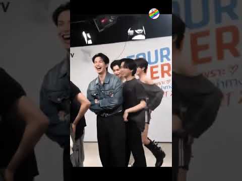 funny expression😅😁@Thaibls7 #cooheart#maxkybas#pondponlawit#bbasjtr#bl#foureveryou2#fun#song#shorts サムネイル