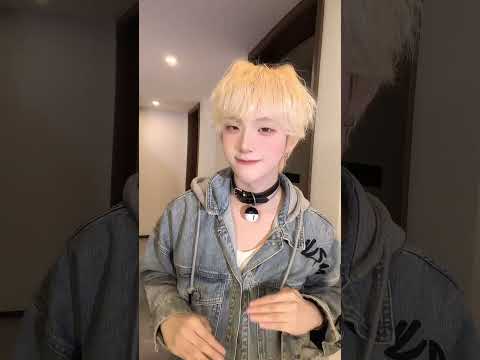Haohao & Nienie #bl #jenvlog #lgbt #blvlog #haohaonienie - BL Couple サムネイル